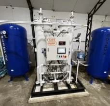 Metal and Gas LLC